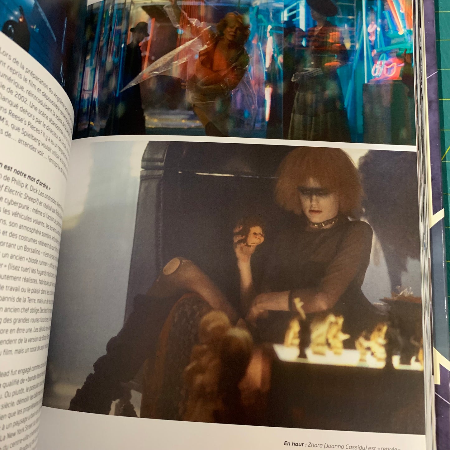 L’Univers de la Science-fiction… Et au-delà (Par Syfy)