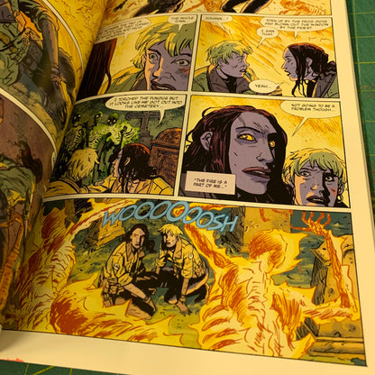 Hellboy — Universe Essentials