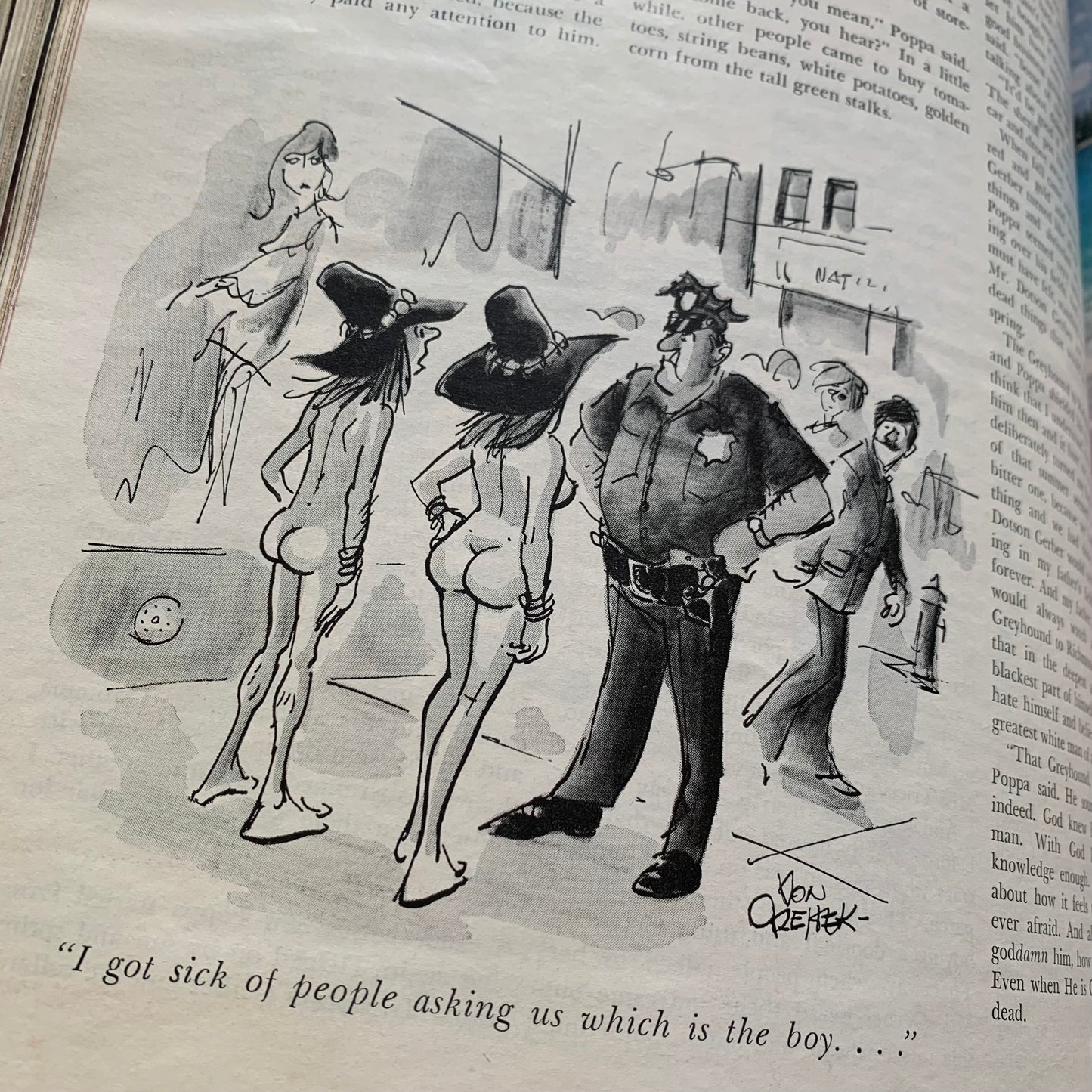 Playboy ― November 1970