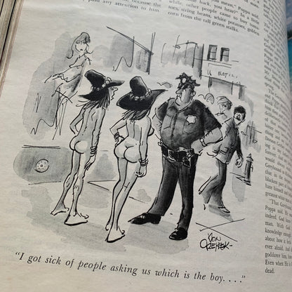 Playboy ― November 1970
