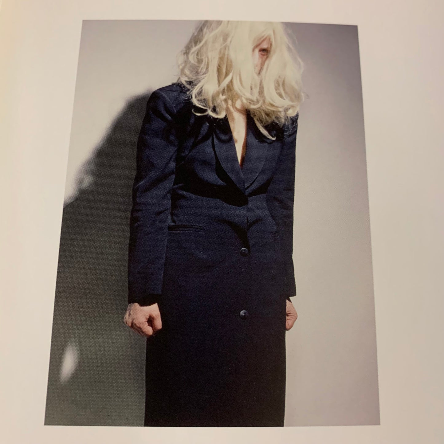 Minialism and Fashion — Reduction in the Postmodern Era