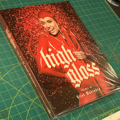 High Gloss — The Art of Vijat Mohindra