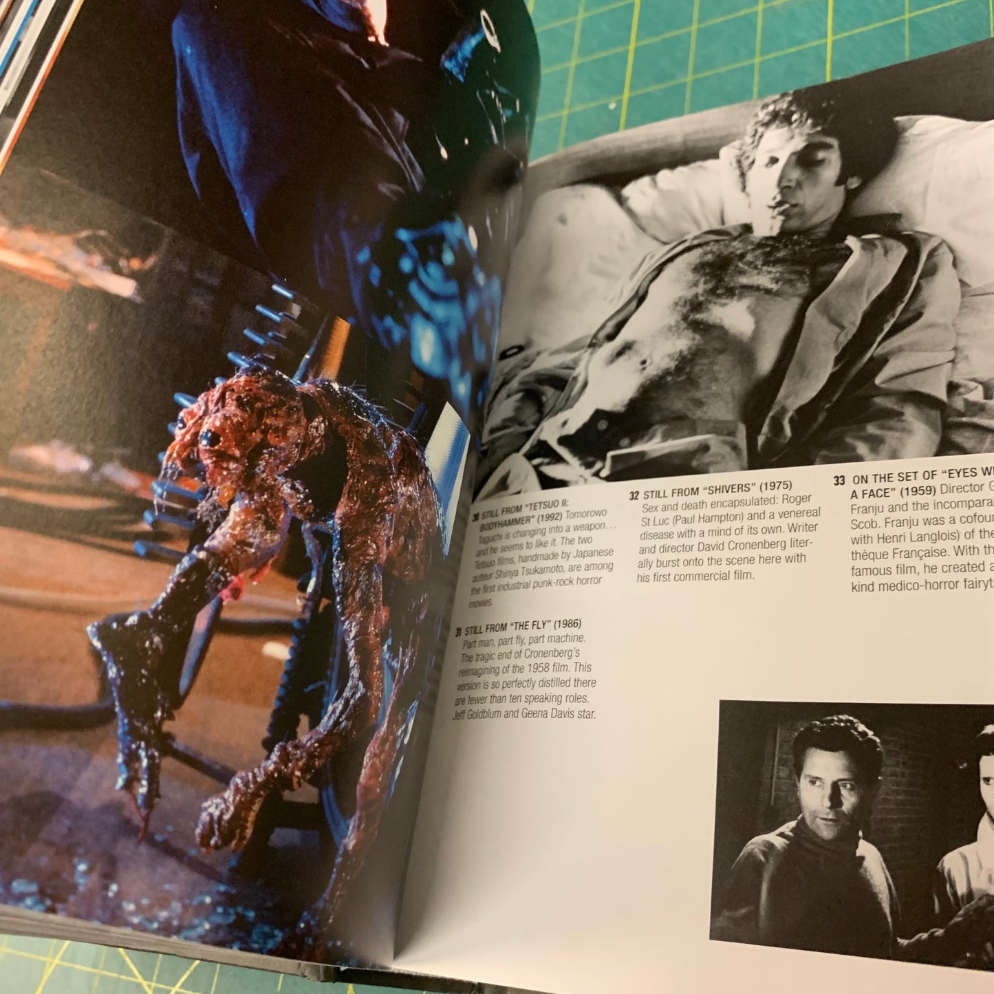 Horror Cinema — The Best Scary Movies of all Time