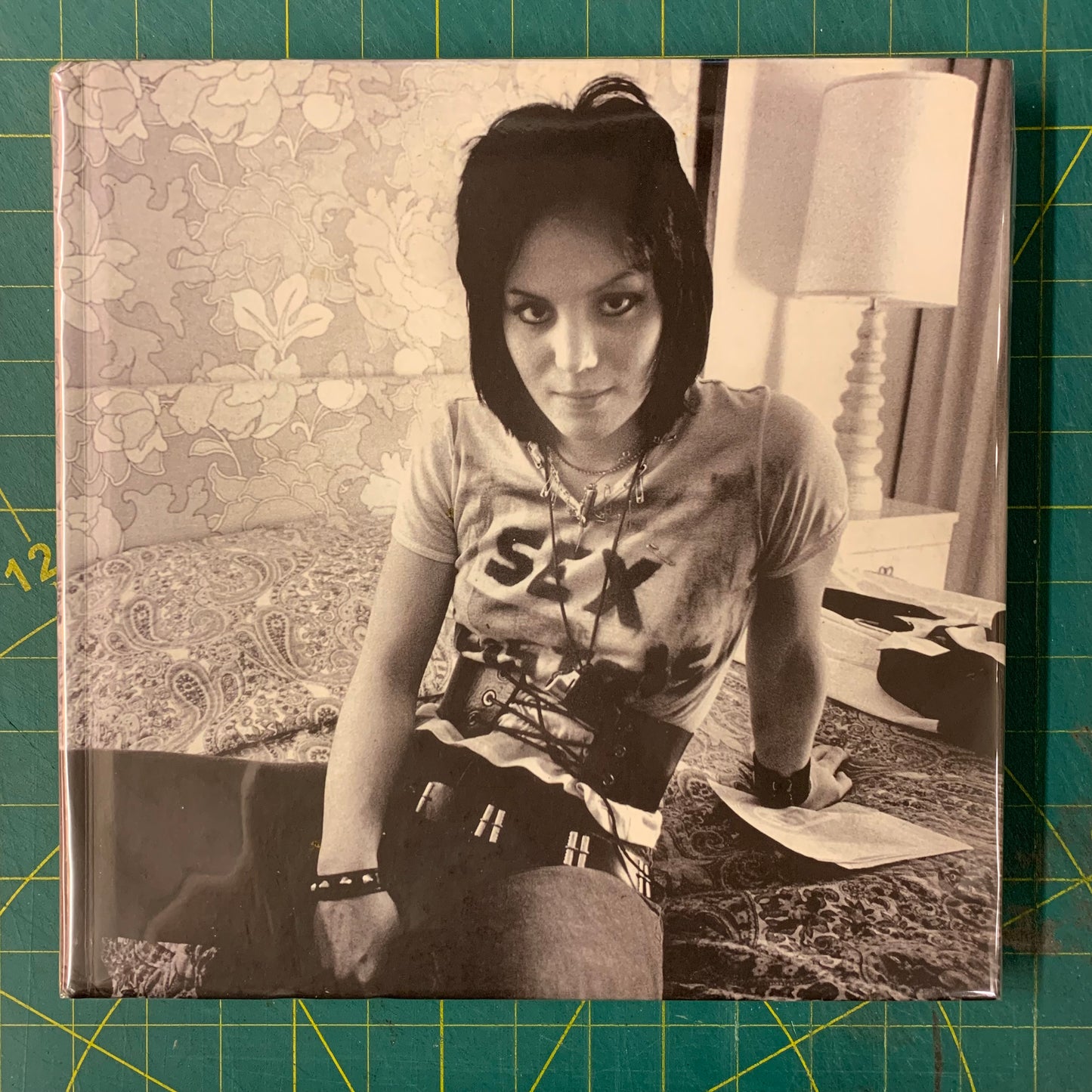 Joan Jett
