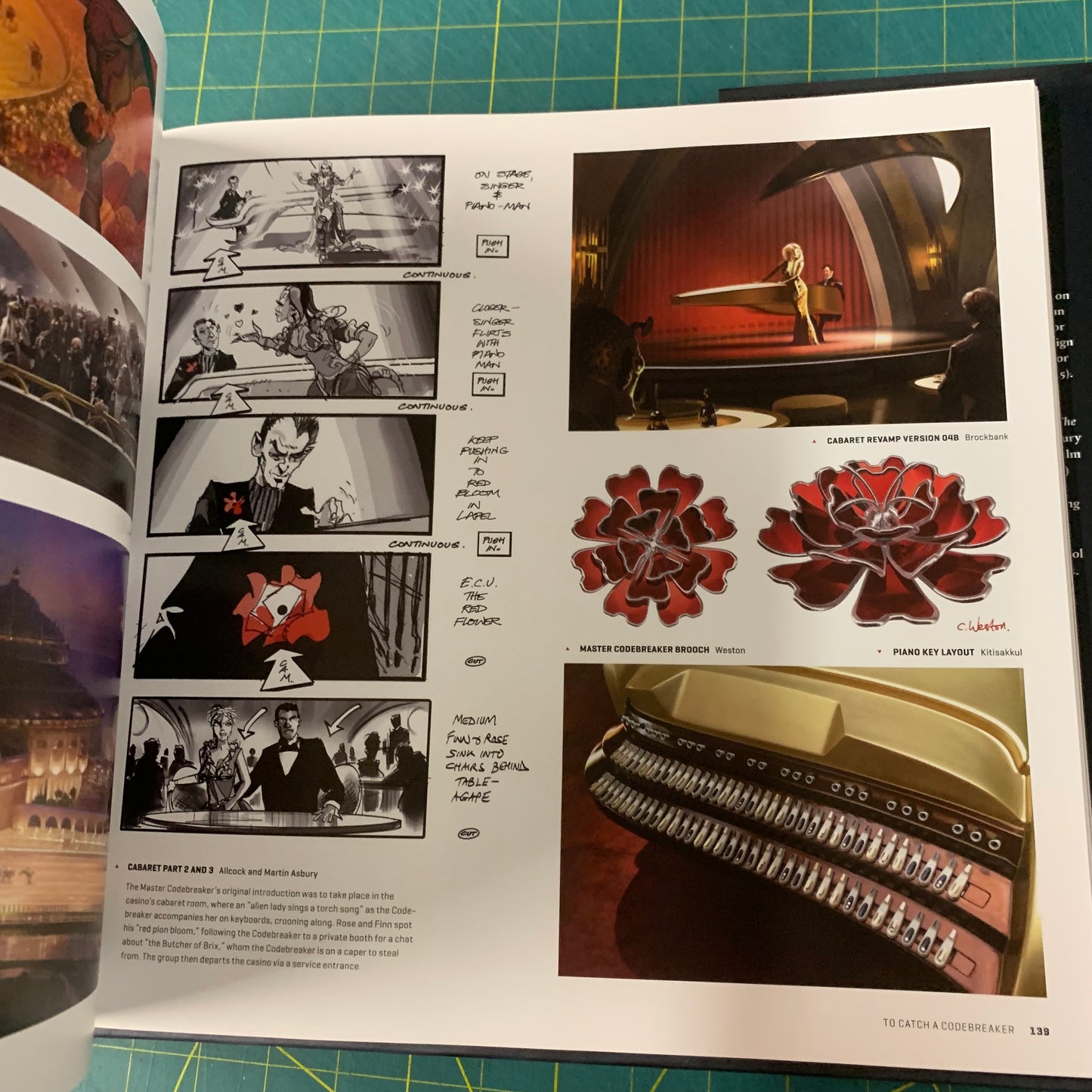 The Art of Star Wars: The Last Jedi