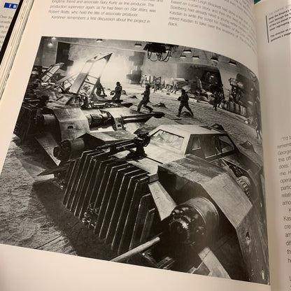 George Lucas — The Creative Impulse