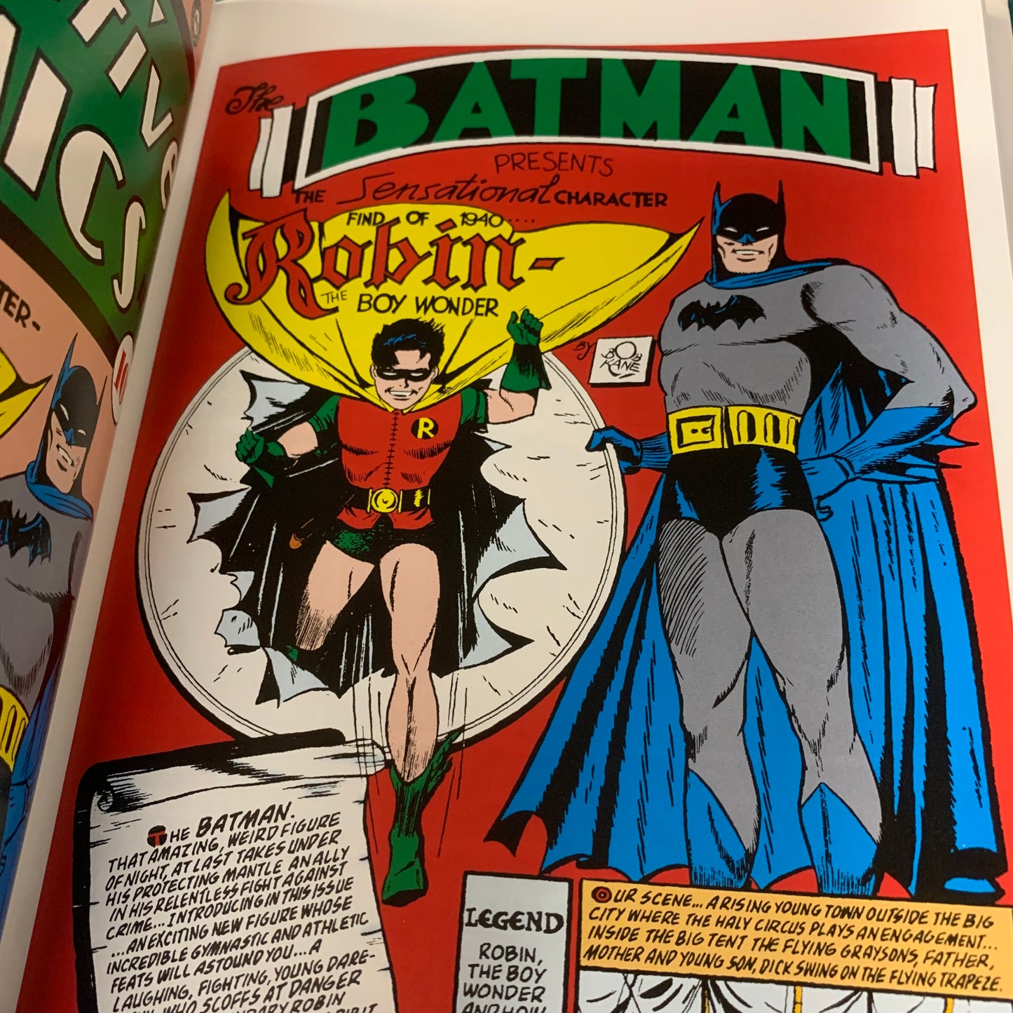 80 Years of Batman — Deluxe edition
