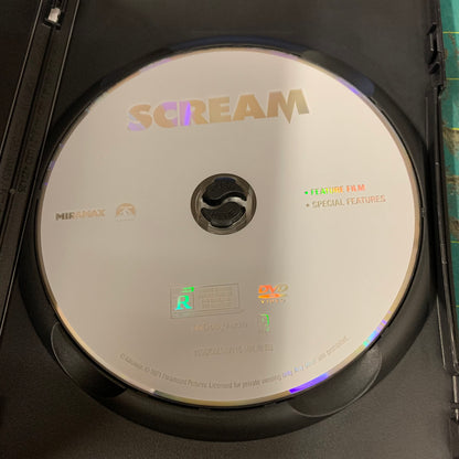 Scream