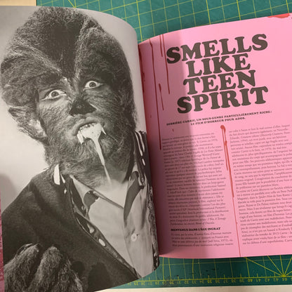 Rendez-vous avec la peur