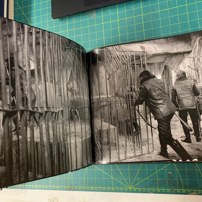 The Making of Planet of the Apes