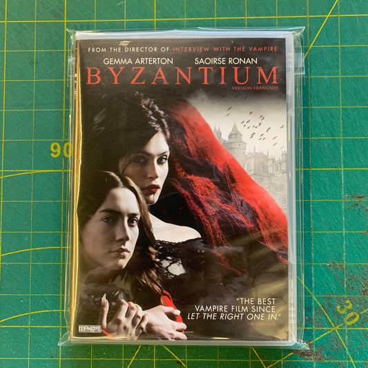 Byzantium