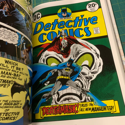 80 Years of Batman — Deluxe edition