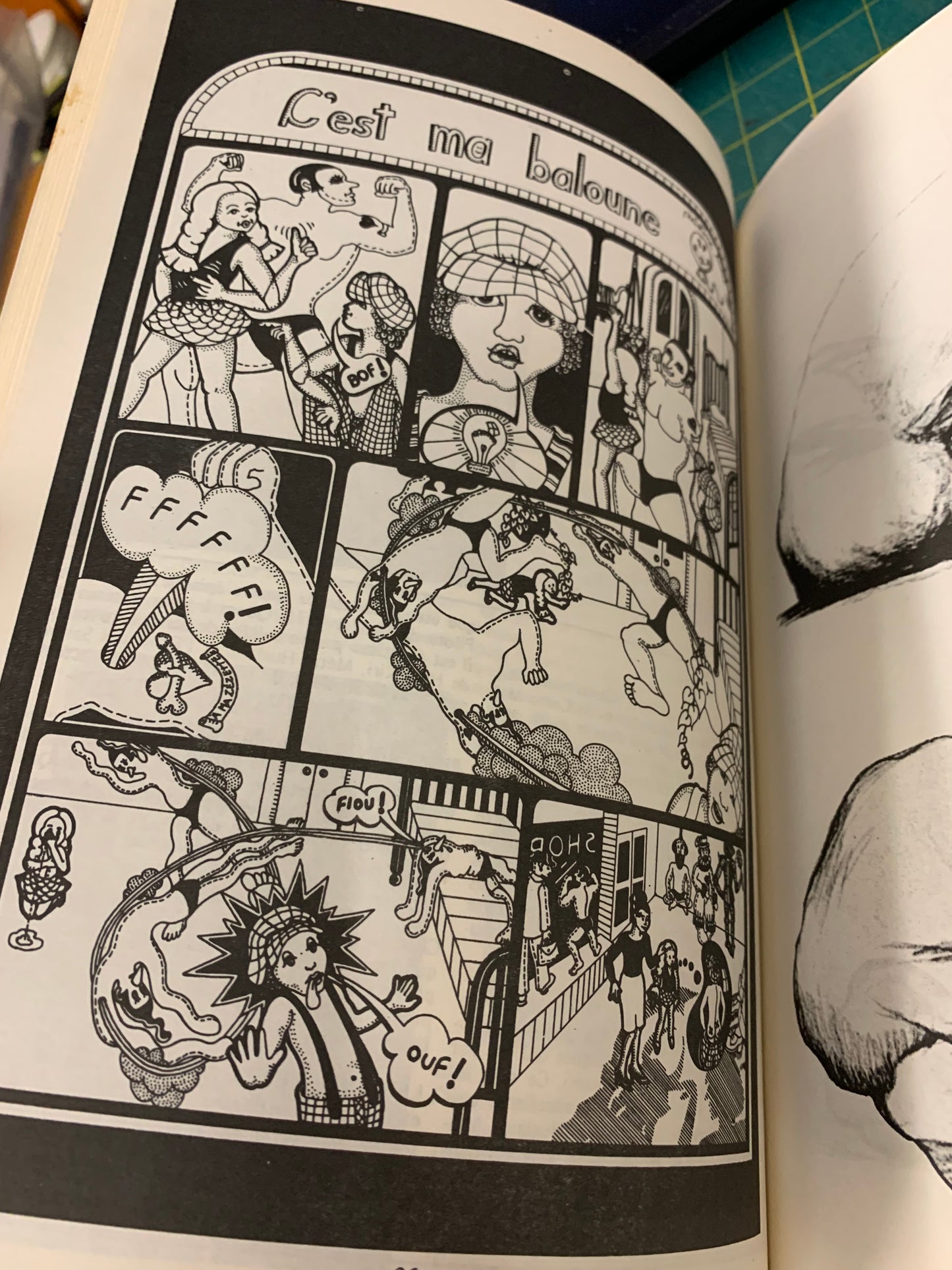 Baloune (no. 1, 1976)