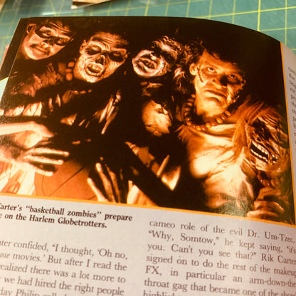 GoreZone no. 9