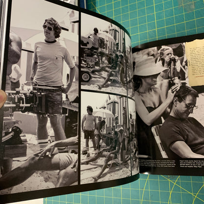 Jaws Memories from Martha’s vineyard