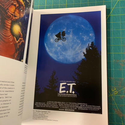 Film Posters — Science Fiction