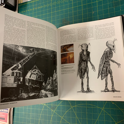 Ray Harryhausen – An animated life