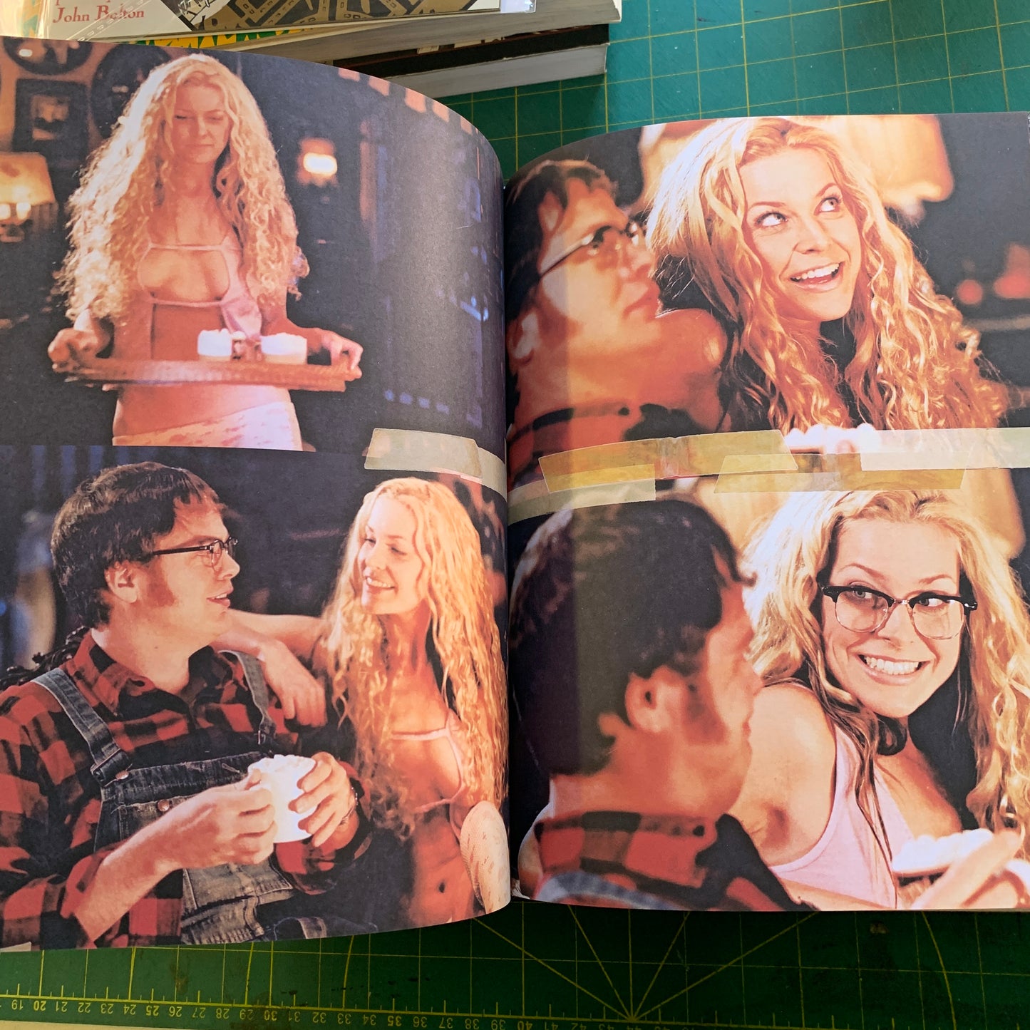 The making of House of 1000 Corpses