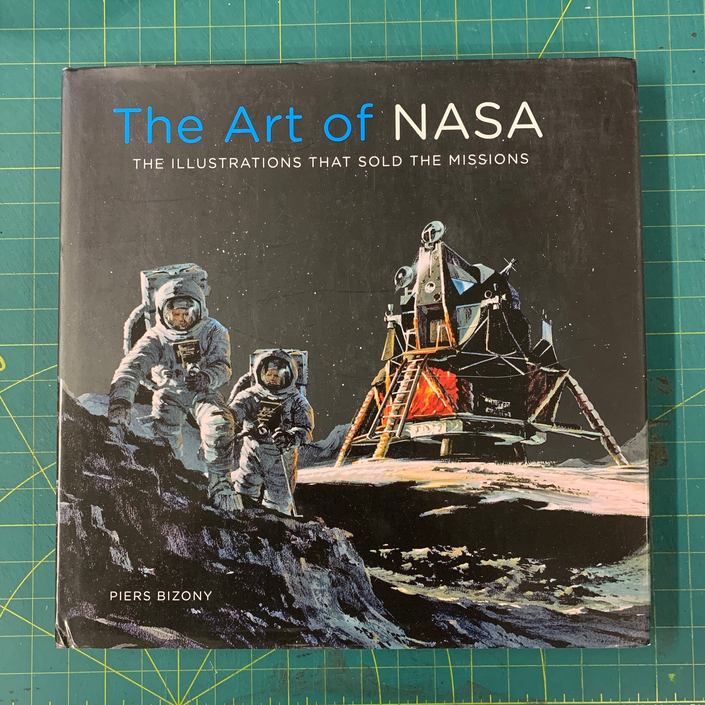 The art of NASA