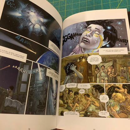 Métal Hurlant Chronicles - Volume 2