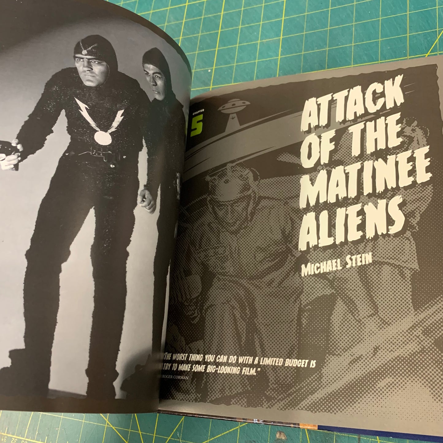 Alien Invasions! — The History of Aliens in Pop Culture