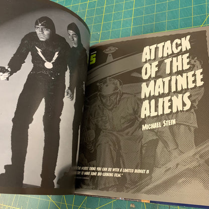 Alien Invasions! — The History of Aliens in Pop Culture