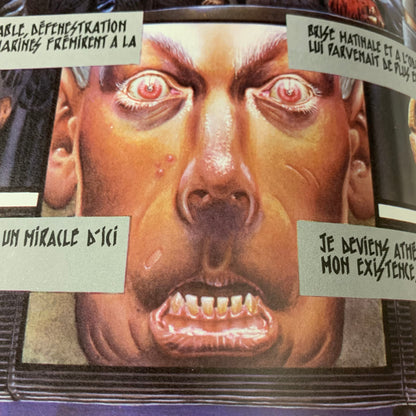 L'album (Tel quel)