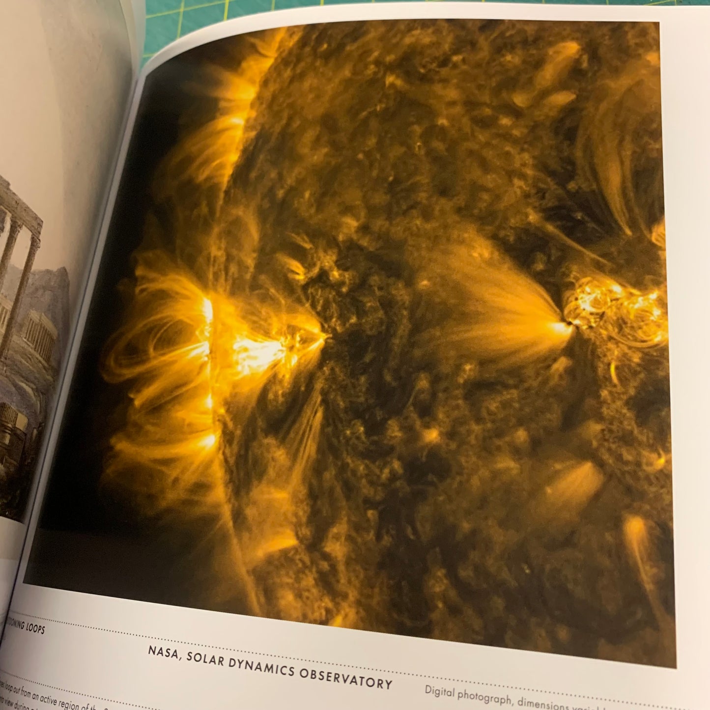 Universe — Exploring the Astronomical World