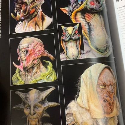 Star Trek — The Art of Glenn Hetrick