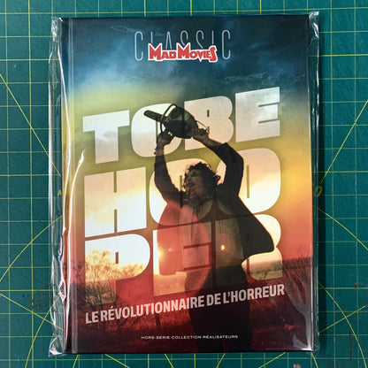 Tobe Hooper – Mad movies classics