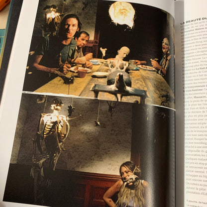 Tobe Hooper – Mad movies classics