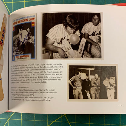 Bazooka Joe and his gang – 60th Anniversary Collection