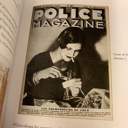 Coca Wine — Angelo Mariani’s Miraculous Elixir