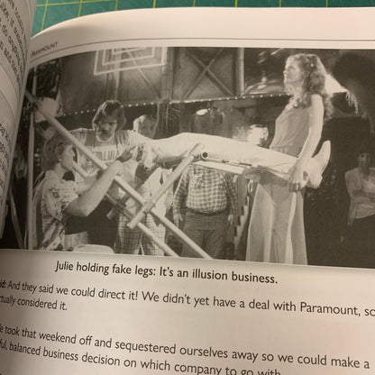 Surely You Can't Be Serious: The True Story of Airplane!