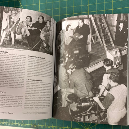 Hitchcock La Totale (EPA Editions)