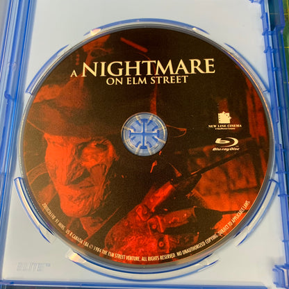 A Nightmare on Elm Street (VF)