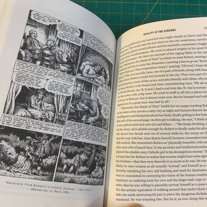 Crumb: A Cartoonist's Life