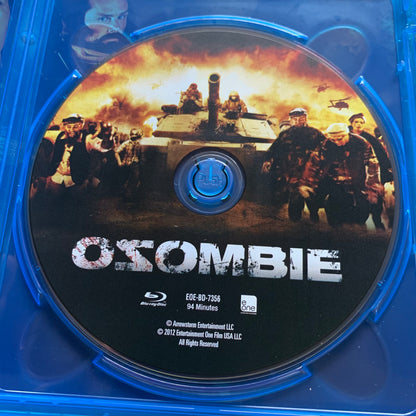 Ozombie