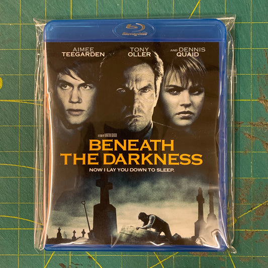 Beneath the Darkness