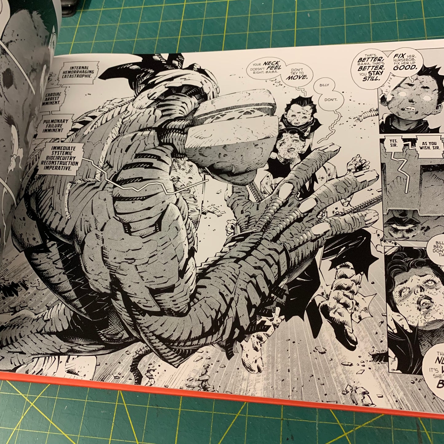 Frank Miller’s Ronin Rising - Collector’s Edition