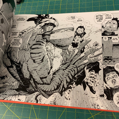 Frank Miller’s Ronin Rising - Collector’s Edition