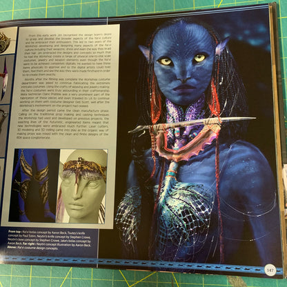 Weta Workshops — Celebrating 20 Years of Creativity