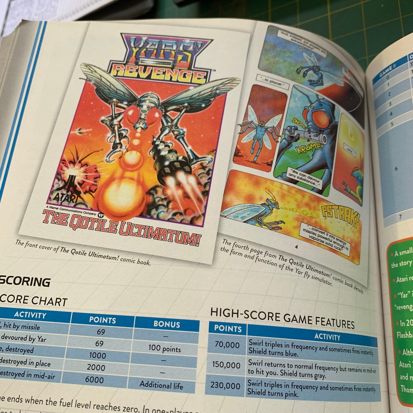 Atari Flashback: The Essential Companion