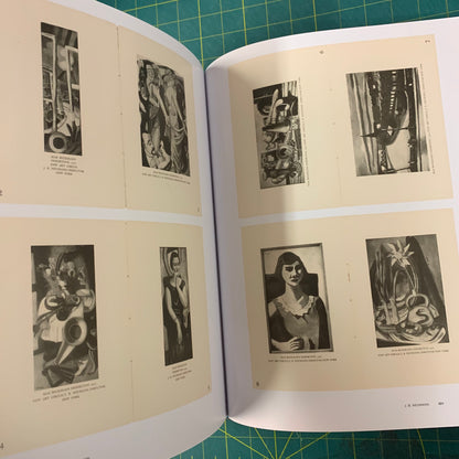 Max Beckmann — The Formative Years