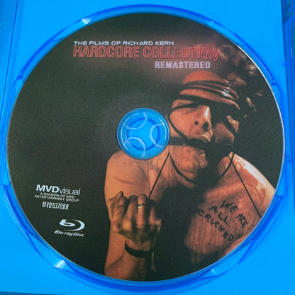 Richard Kern: Hardcore Collection Remastered