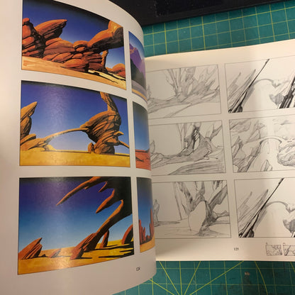 Magnetic storm – Art of Roger Dean