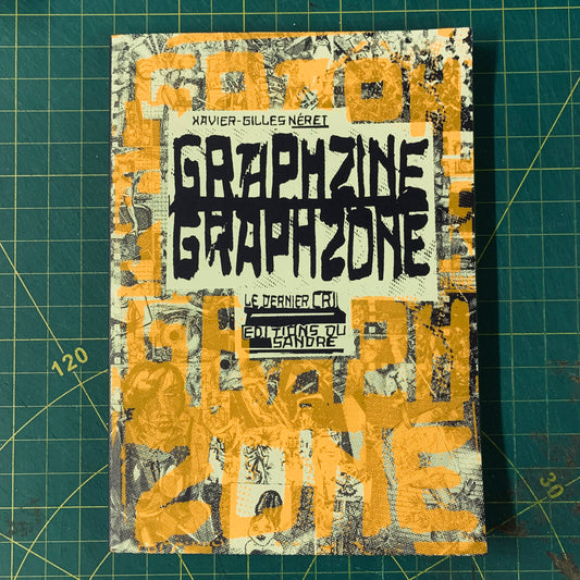 Graphzine / Graphzone
