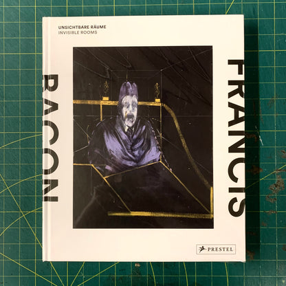 Francis Bacon — Invisible Rooms