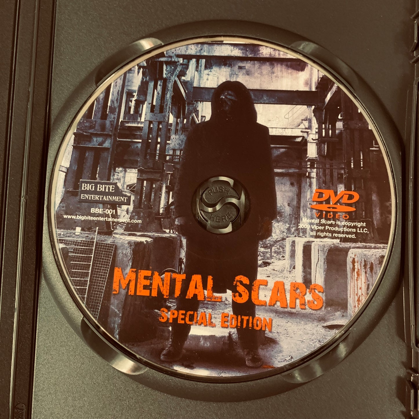 Mental Scars