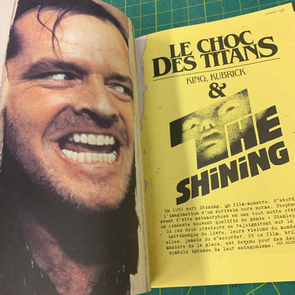 Rocky Rama — Stephen King (Hors-série 11)